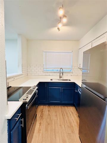 Photo - 5921 Gaston Ave Unidad D