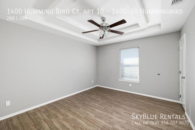 Photo - 1400 Humming Bird Ct Unit 1400-10 Hummingbird