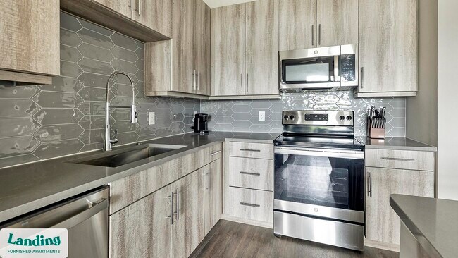 Photo - 1900 Airport Commerce Dr Unidad 3202