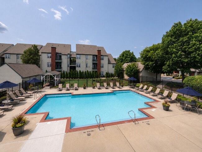 Bishops View Apartments and Townhomes