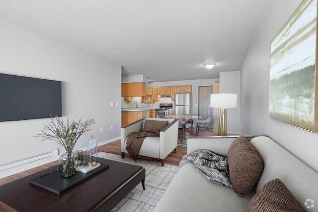 1 Bedroom - Huckleberry Ridge Rental