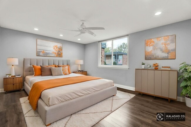 Photo - 2BD-2BTH HOME | NEWLY RENOVATED | BLOOMFIELD HILLS, MI