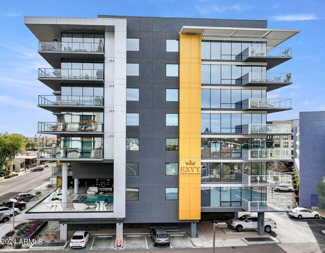 Building Photo - 4422 N 75th St Unit 2002