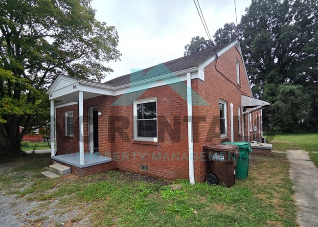 601 Chestnut Dr Unit B