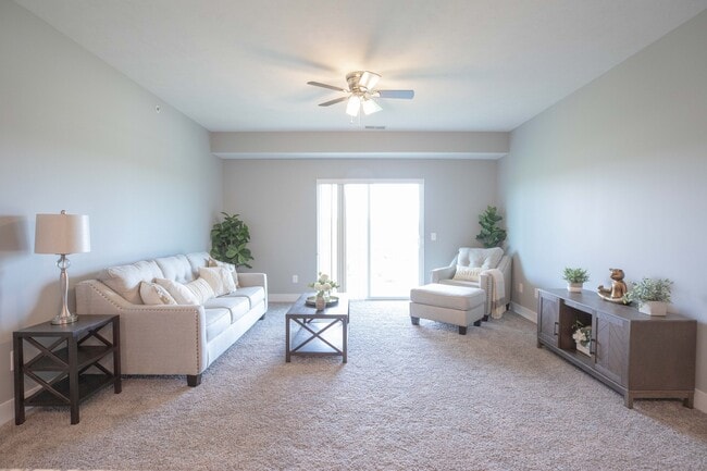 Wilderness Creek Residences