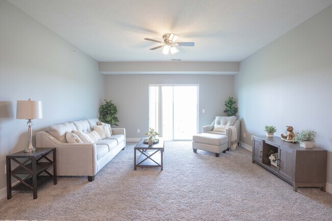 Photo - Wilderness Creek Residences
