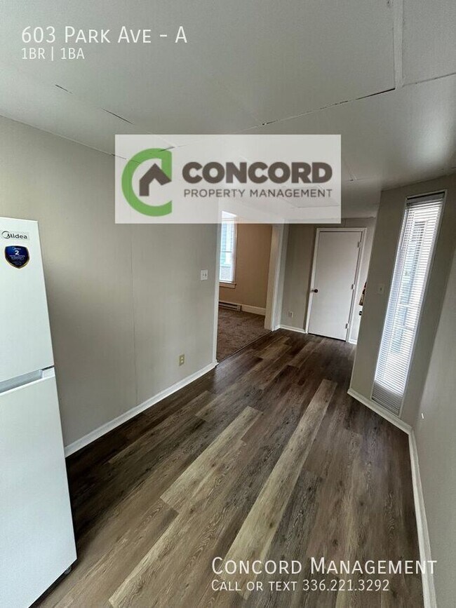 Photo - 603 Park Ave Unit A