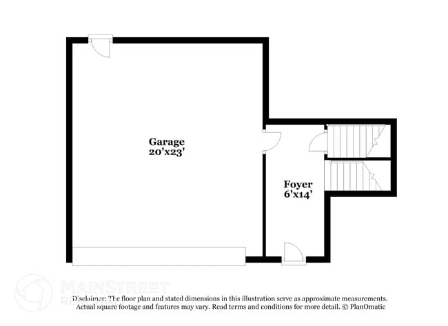 Photo - 11515 N Lane Ave