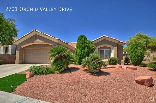 Building Photo - 2701 Orchid Valley Dr Rental