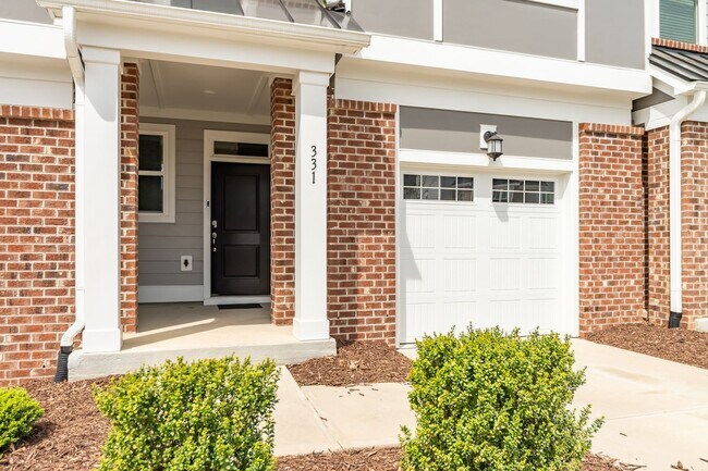 Photo - Live Near It All – Stylish Chatham Park Townhome with Amenities