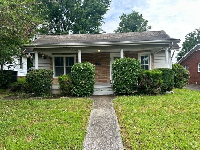 Building Photo - Home in Benton