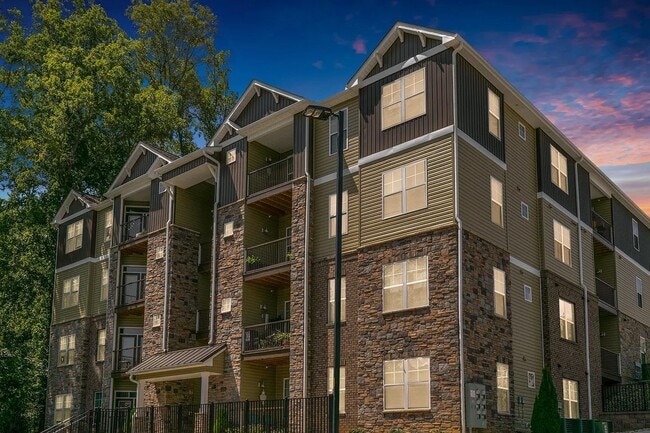 Photo - Mountain View