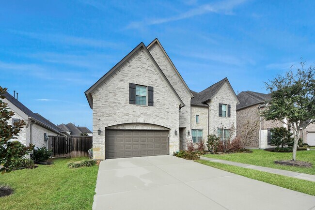 Photo - 26514 Star Blossom Ln