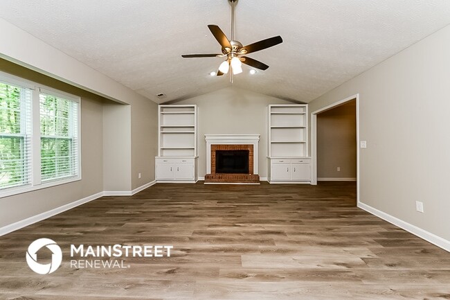 Photo - 109 Hayes Cir House