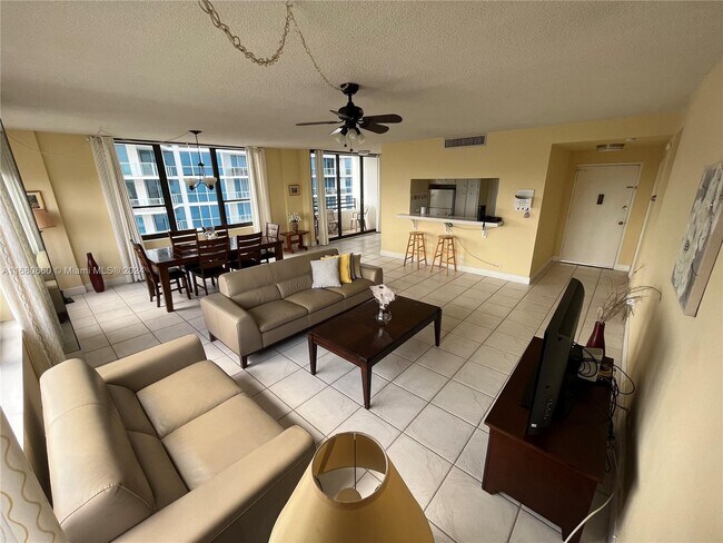 Photo - 3505 S Ocean Dr Unit 1405