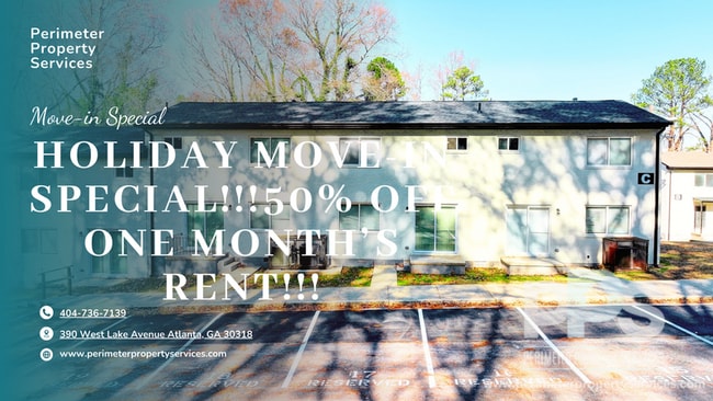 Building Photo - 390 W Lake Ave