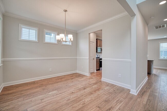 Photo - Gorgeous 4 BR, 3 BA Home With Easy Access ...