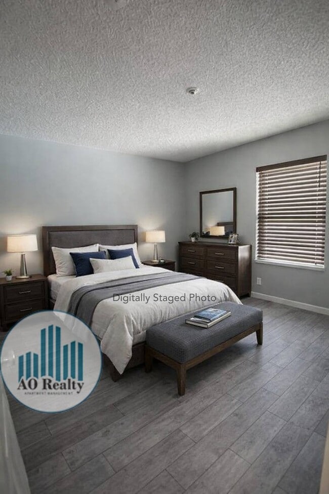 Photo - McDouall Apartments