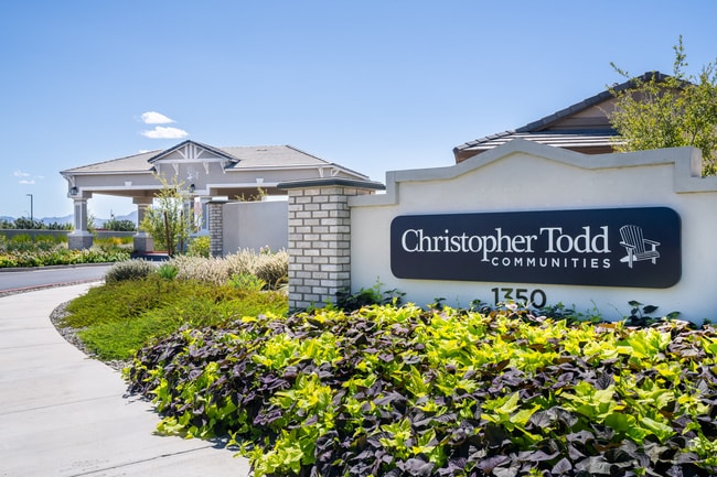Photo - Christopher Todd Communities at McDowell