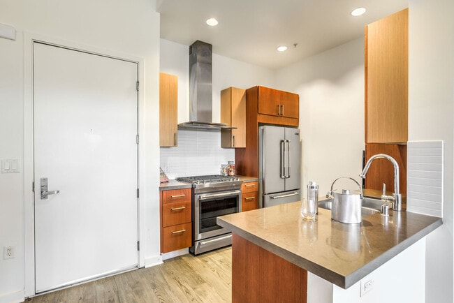 NoHo 14 apartments — community photo