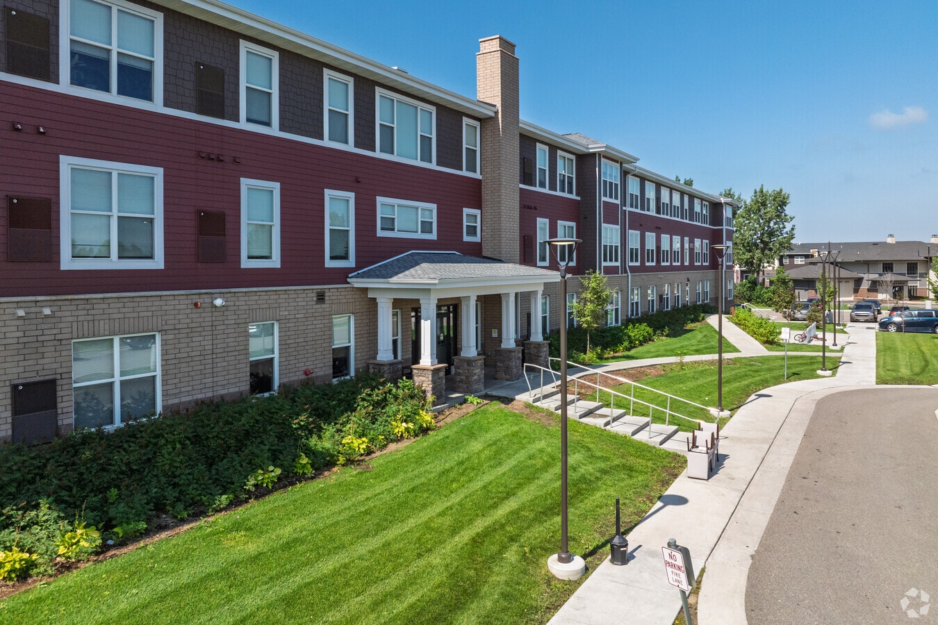 Photo - Cranberry Ridge