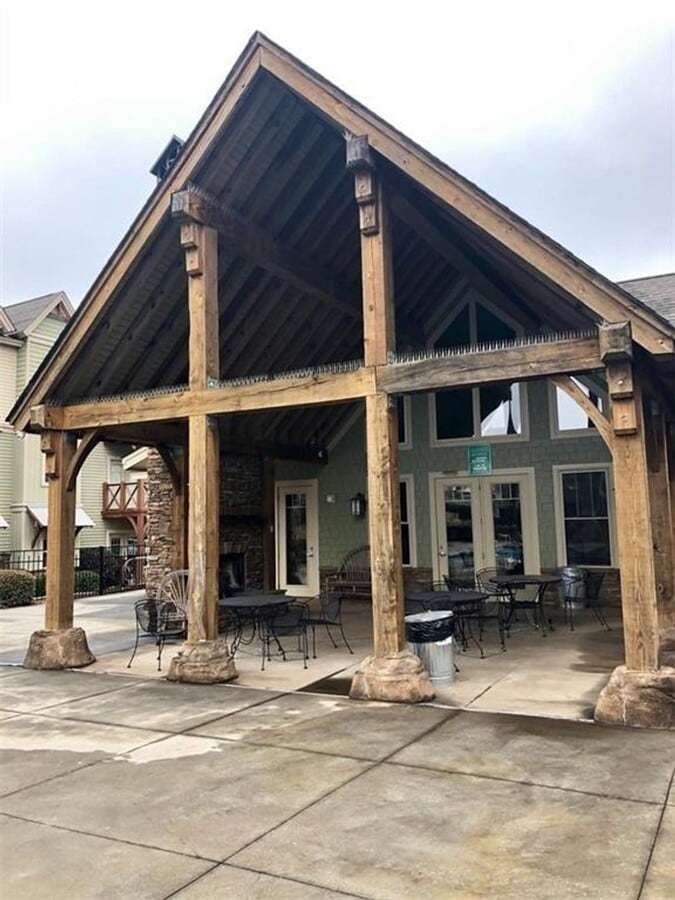 Photo - Crawford Falls, 713 Unit 713 - A