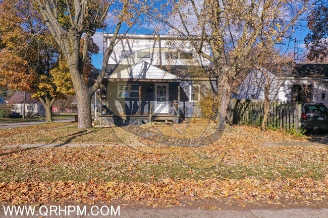 Building Photo - Available Now!!