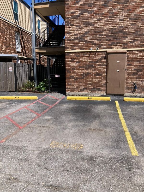 Photo - 3320 N Arnoult Rd Unidad 110