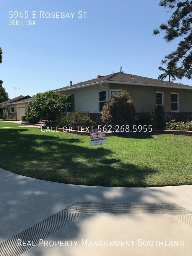 Photo - Amazing 3 Bedroom East Long Beach Home