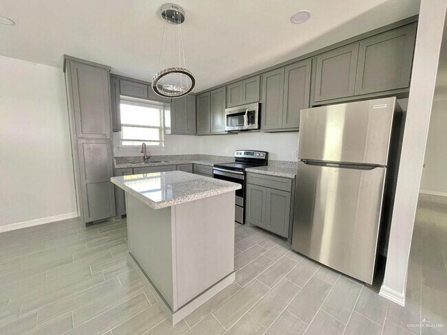 3901 Bella Costa Dr Unidad 3
