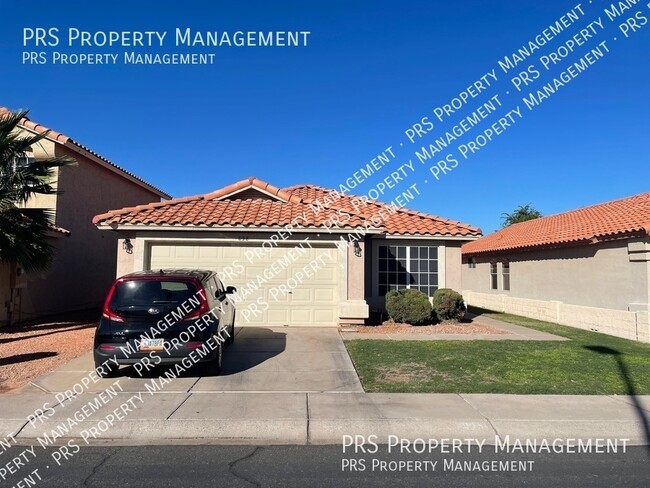 New on the Market!! Gilbert Family Home - New on the Market!! Gilbert Family Home