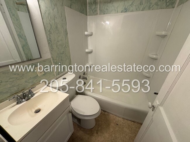 Photo - Birmingham/Ensley