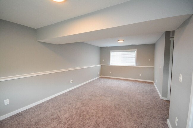Photo - Gorgeous 4br home on nice lot with no backyard neighbors!