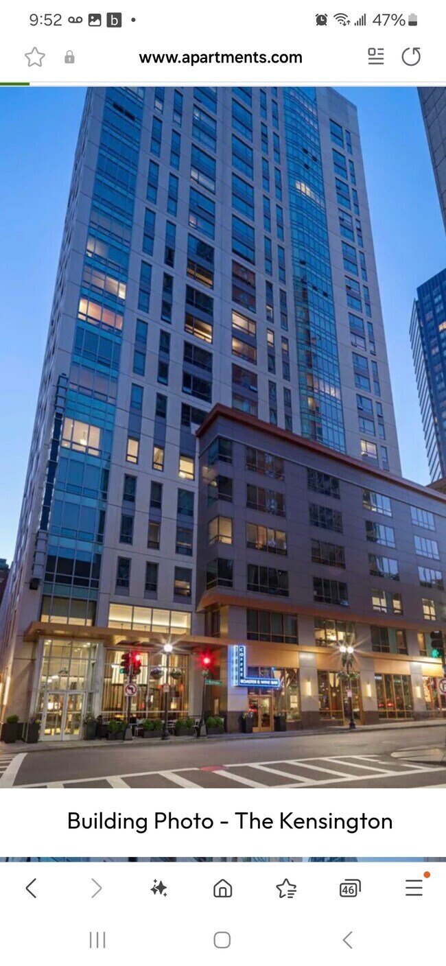 Building Photo - 651 Washington St Rental