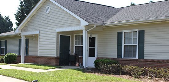 Photo - Kingsway Apartments