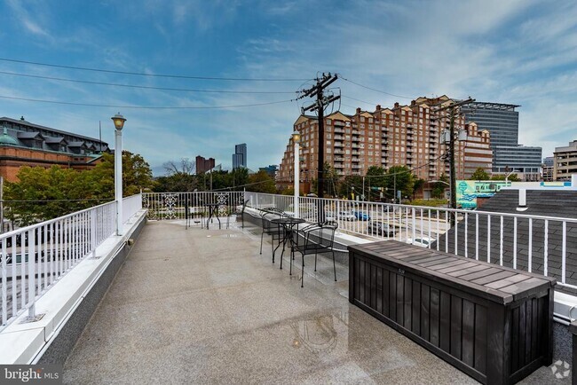 Building Photo - 316 Albemarle St Rental