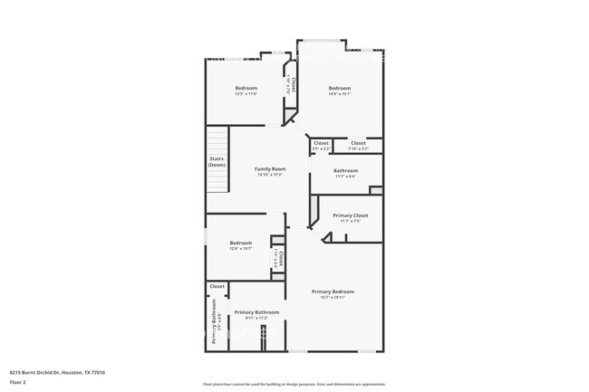 Photo - 8215 Burnt Orchid Dr