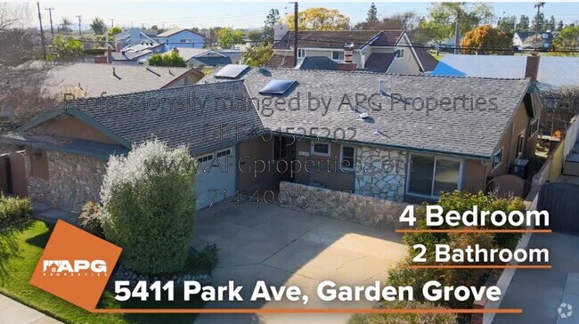Building Photo - 5411 Park Ave Rental