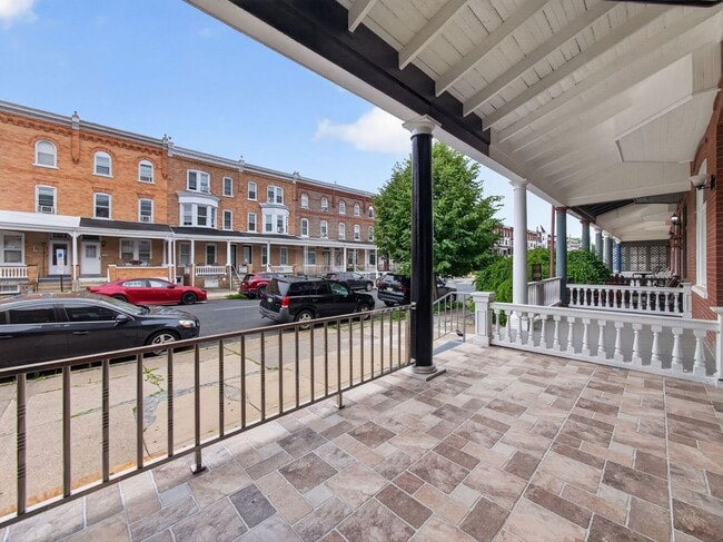 Photo - 1341 W Chew St