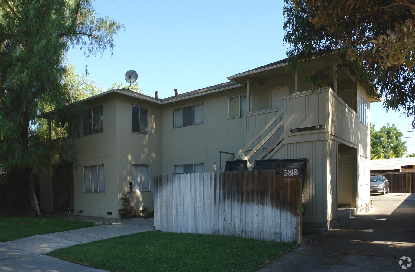 Photo - 3818 Seven Trees Blvd Apartments