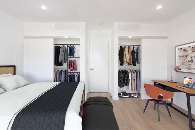 Photo - Welcome to Modern West LA Living at 1703 A...