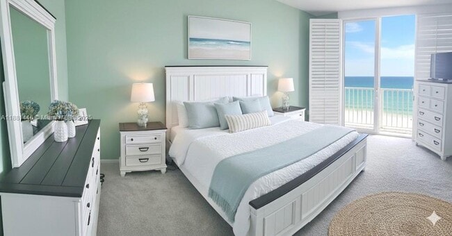 Building Photo - 9900 S Ocean Dr Unit 1604
