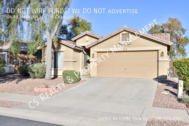 Building Photo - 16886 W Portland St