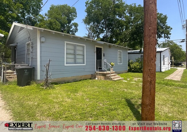 Photo - Discover Your New Home: Charming 2-Bedroom in Killeen, TX!