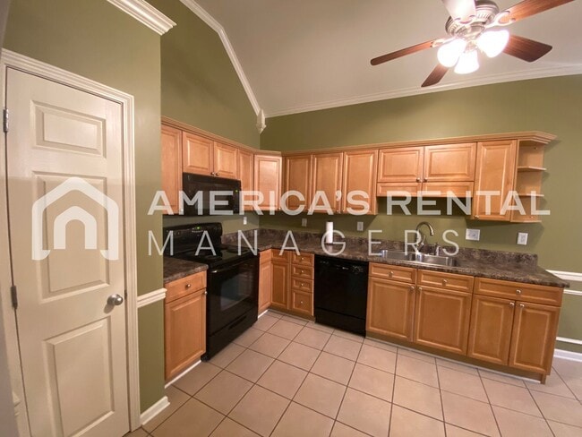 Photo - Townhome for rent in Pelham, AL! Available to View Now!