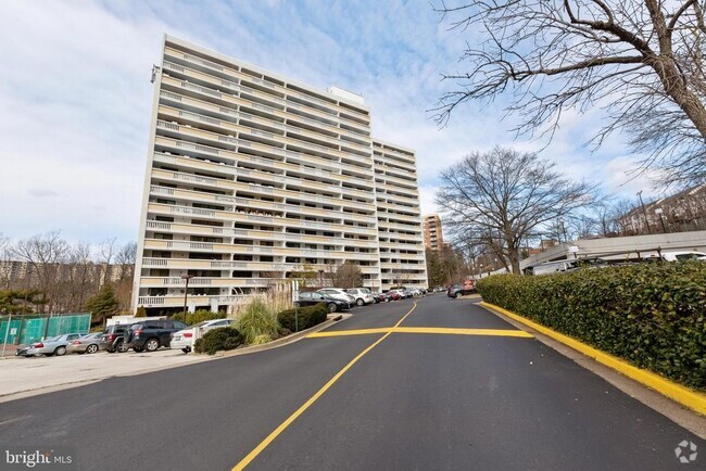 Building Photo - 6101 Edsall Rd Unit 1509 Rental