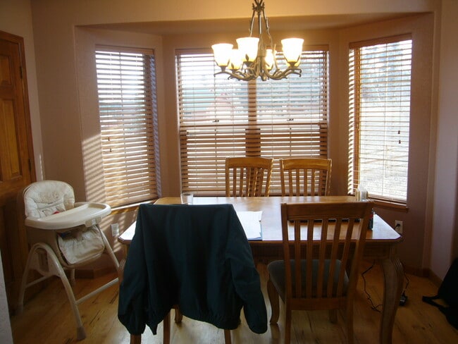 Photo - Beautiful Bailey 3 Bedroom, 2 Bath Home