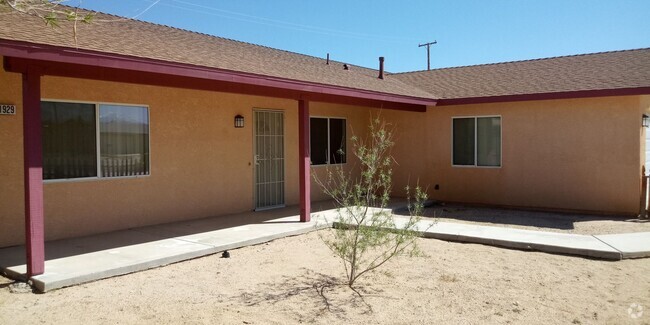 Building Photo - Joshua Tree Gem Rental