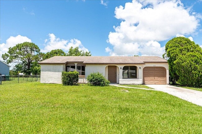 Photo - 849 SW Belmont Cir Casa
