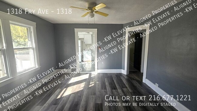 Photo - 1318 Fry Ave Unidad 1318